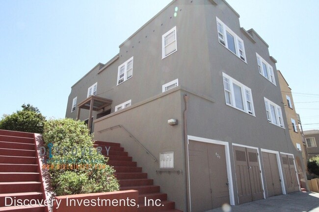 Building Photo - 420 Wayne Ave