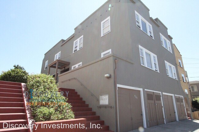 Foto del edificio - 420 Wayne Ave