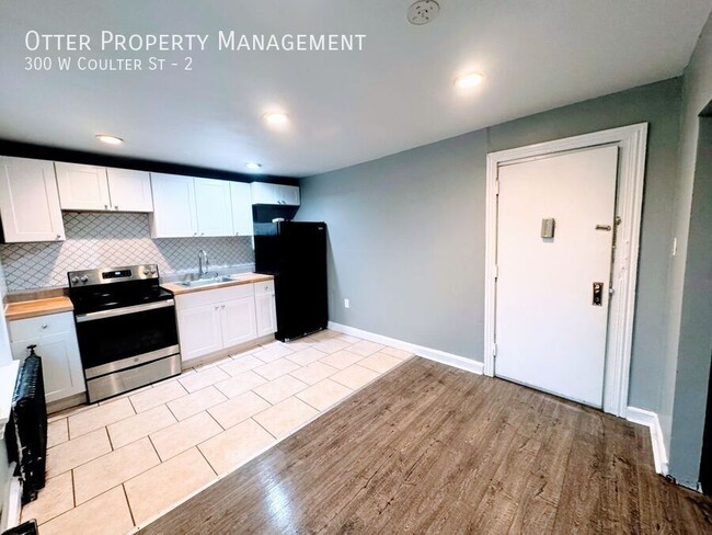 Foto del edificio - 300 W Coulter St