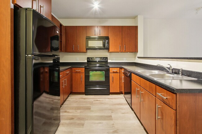 Foto del edificio - Arrive Danbury