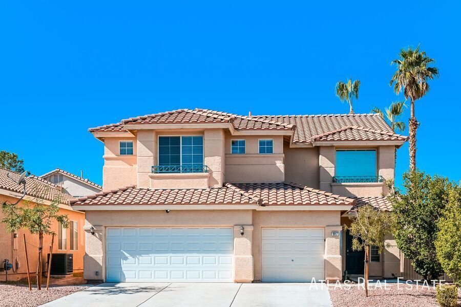 Foto principal - 8917 Coral Shale St