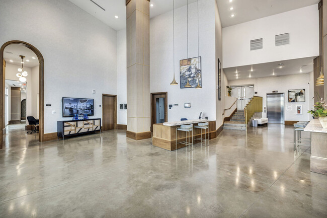 Interior Photo - Haven at the Gulch