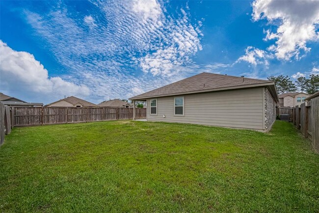 Foto del edificio - 15312 Timber Preserve Ln