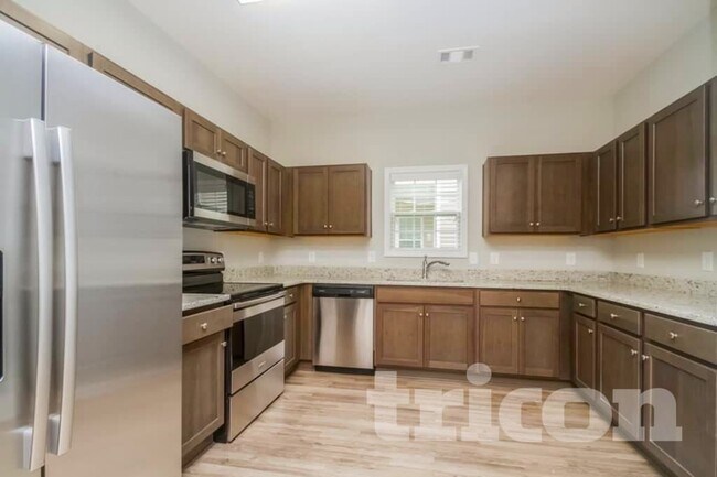 Building Photo - 4127 Effie Seward Dr