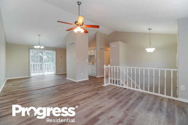 Foto del edificio - 3160 Islington Ct