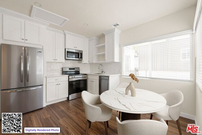 Foto del edificio - 1511 Selby Ave