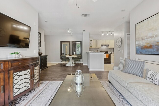 Building Photo - Sanctuary at Highland Oaks