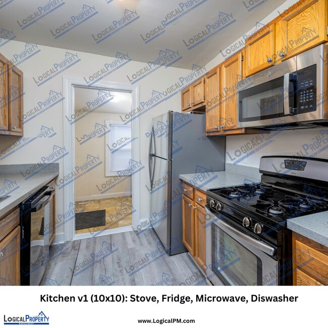 Foto del edificio - 2/1 Ranch Home with Garage. All applncs in...