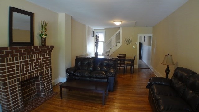 Foto del edificio - 334 S 14th St