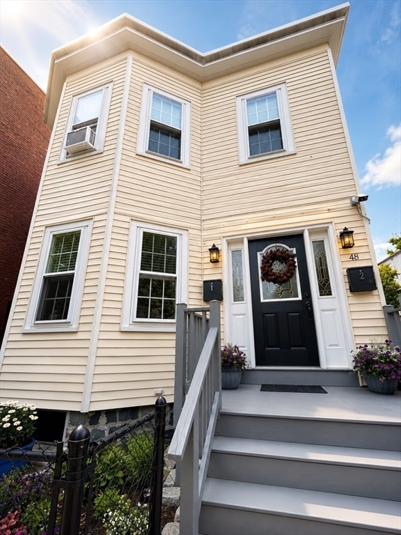 Building Photo - 48 Shawmut St