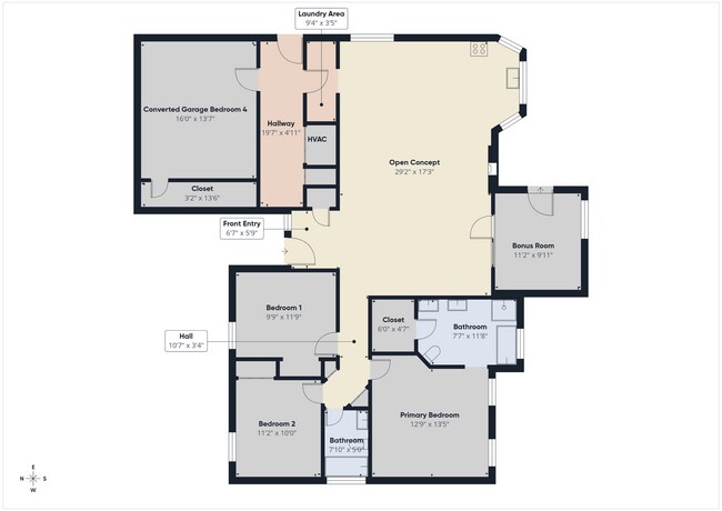 Foto del edificio - 3904 SW Parkridge Blvd