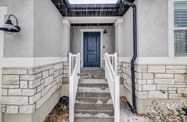 Foto del edificio - 419 E Mount Peale Dr