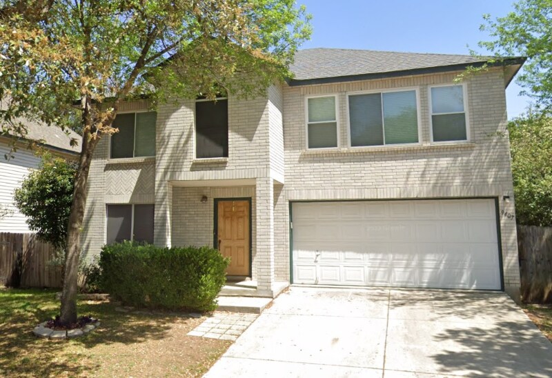 Foto principal - 9407 Moonlit Glade Rd