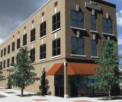Primary Photo - Buford Building