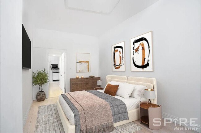 Foto del edificio - 2 bedroom in NEW YORK NY 10128