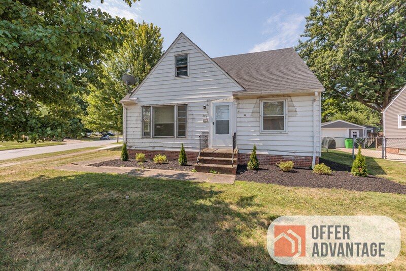 Foto principal - 376 E 288th St