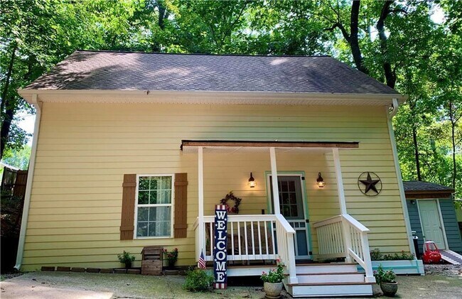 Foto del edificio - 3 Bedroom single family home in Forsyth Co...
