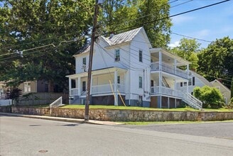 Building Photo - 650 Alleghany Ave