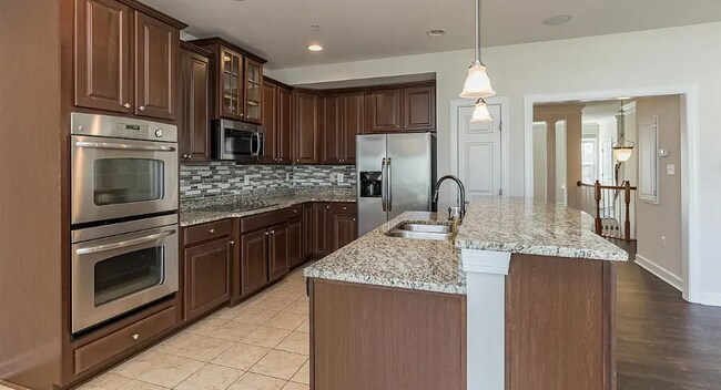 Foto del edificio - 3612 Spring Hollow Ln