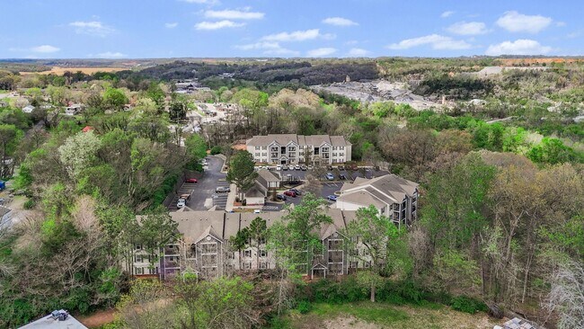 Foto del edificio - Clarksville Heights
