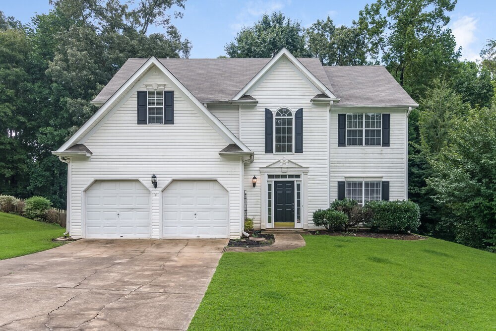 Primary Photo - 2185 Woodbriar Dr
