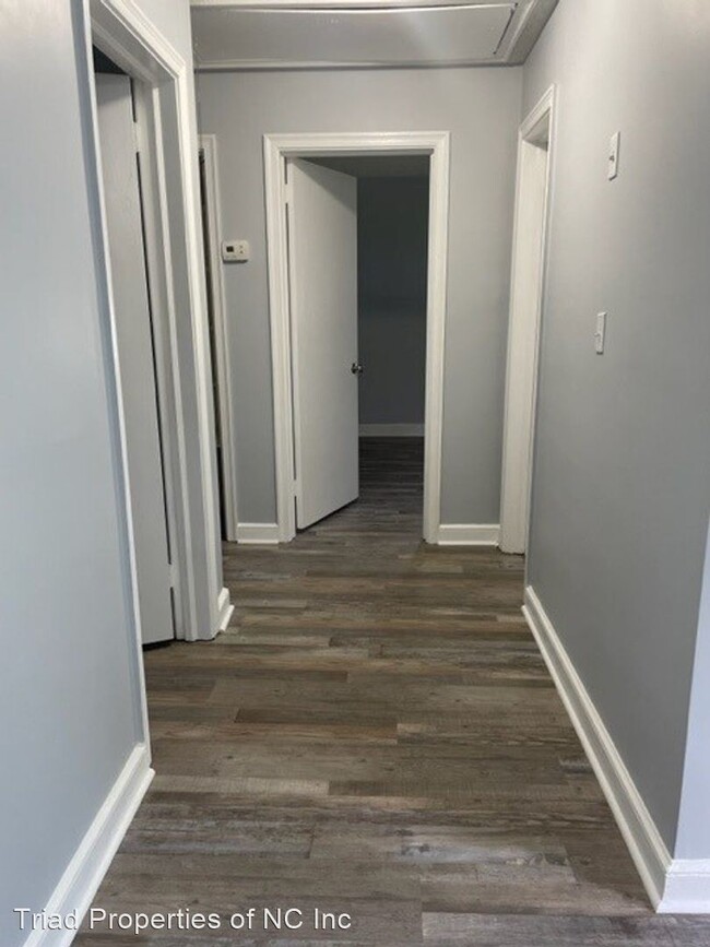 Foto del edificio - 3 br, 1 bath House - 501 Ashburn St.
