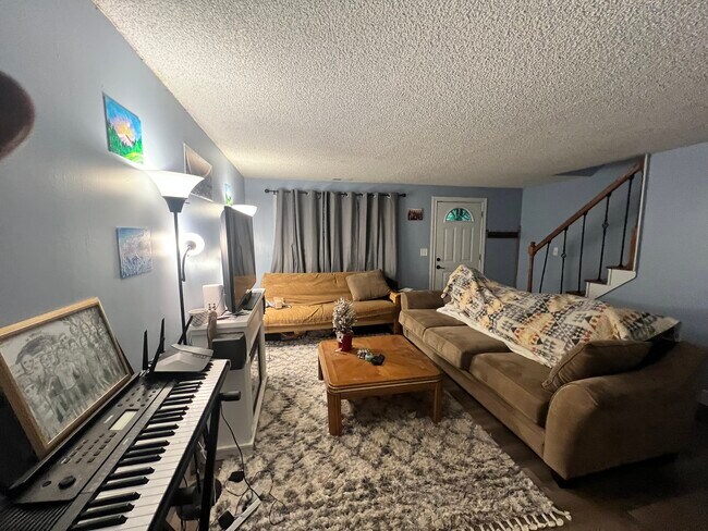 Foto del edificio - 6909 NE 72nd Ave