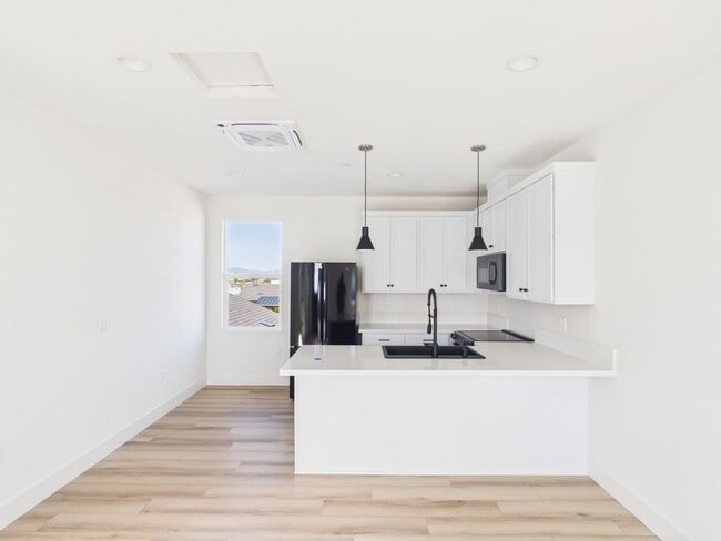 Building Photo - Brand-New 3 Bedroom Home + Den with Private Yard, Solar & Attached Garage at Passion Court