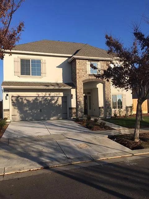 Foto del edificio - 3796 Jardin Way