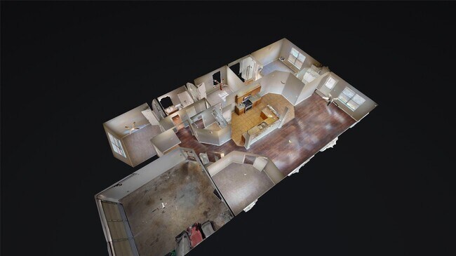 Foto del edificio - 6007 Baldwin Elm St