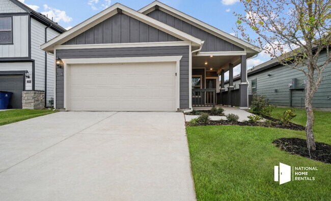 Building Photo - 1505 Wind Spgs Dr