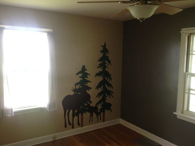 Photo - CLARKSHILL - 2 Bedroom 1 Bath House