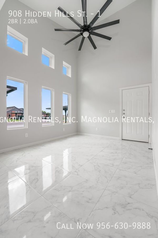 Foto del edificio - 1st Month Free with 13 Month Lease