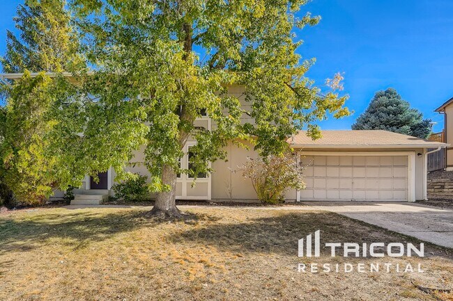 Building Photo - 3954 S Idalia St