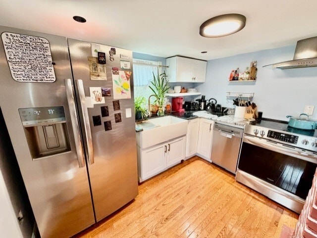 Foto del edificio - 14 Amity St