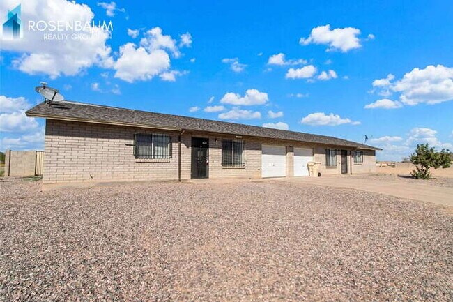 Building Photo - 8590 W Magnum Dr