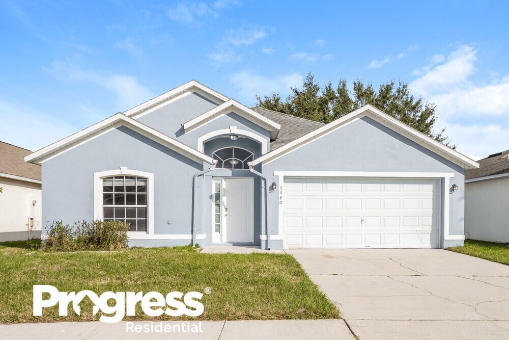 Primary Photo - 7640 Hidden Cypress Dr