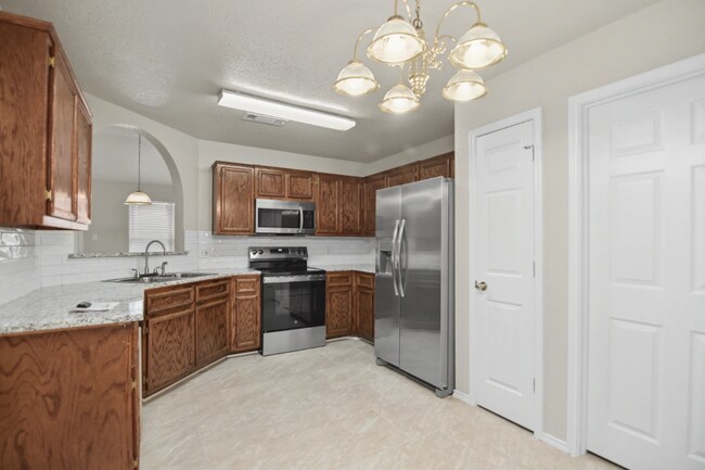 Foto del edificio - 2905 Lindsey Dr