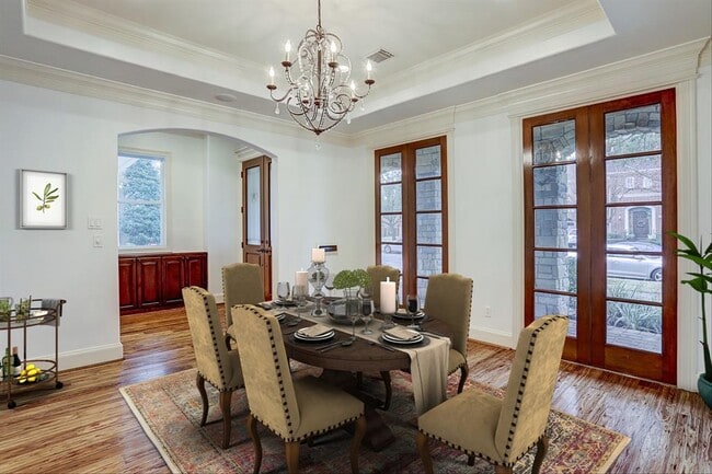 Building Photo - 4106 Rice Boulevard