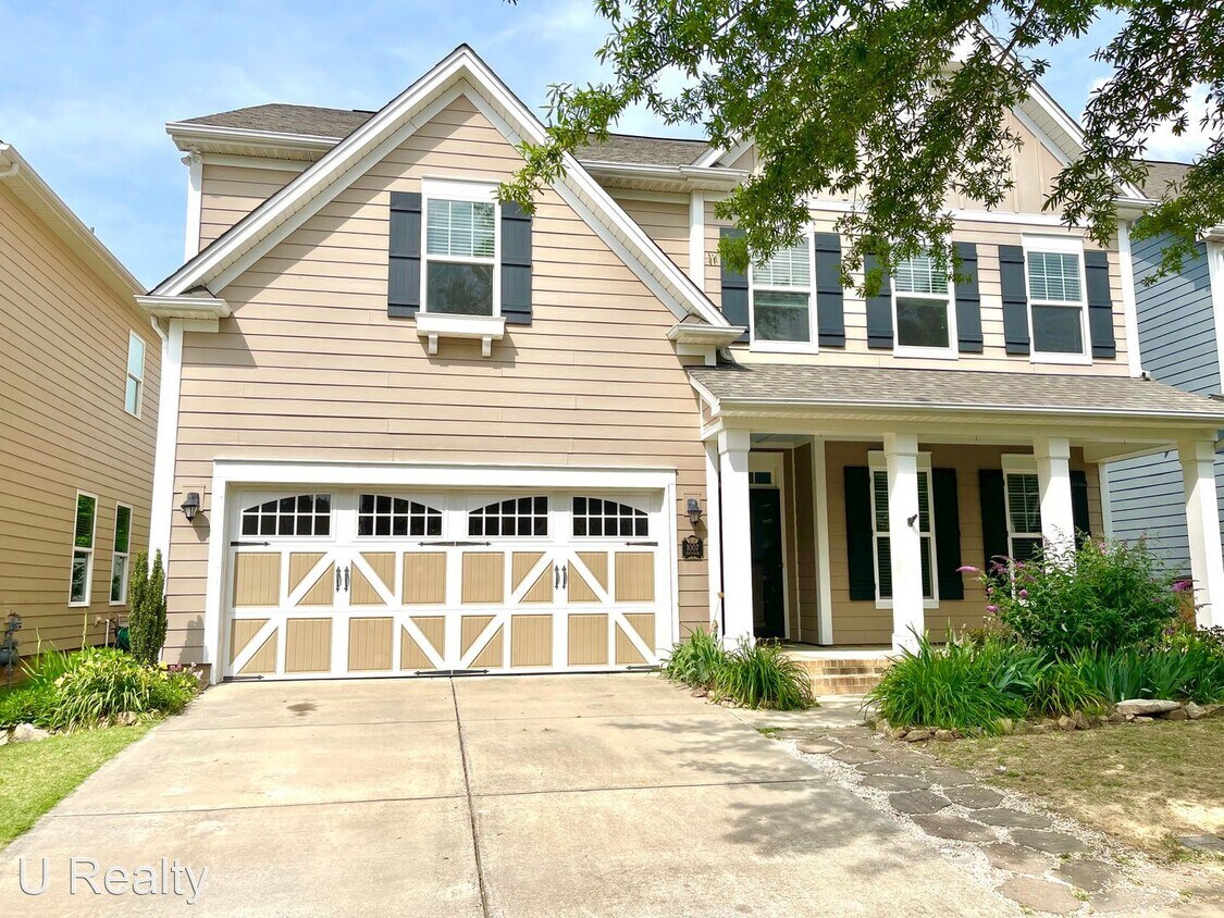 Foto principal - 5 br, 2.5 bath House - 1007 Equipoise Dr