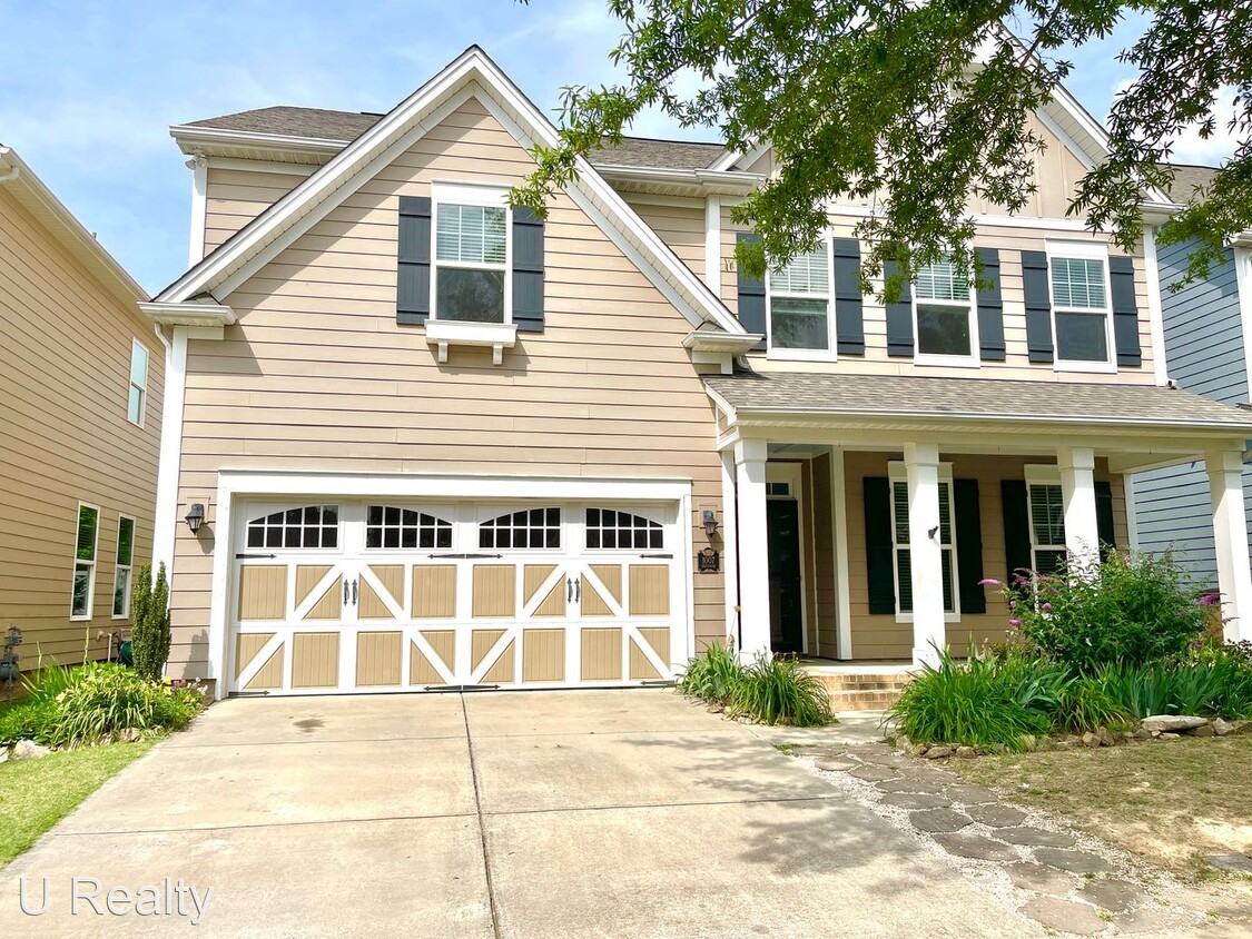 Primary Photo - 5 br, 2.5 bath House - 1007 Equipoise Dr