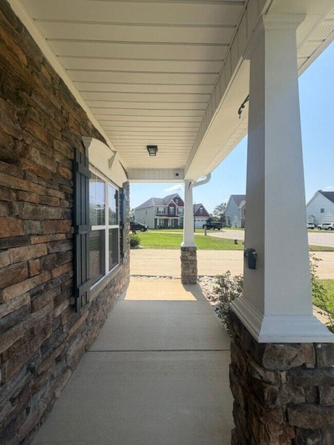 Foto del edificio - 3541 Castlefield Ln