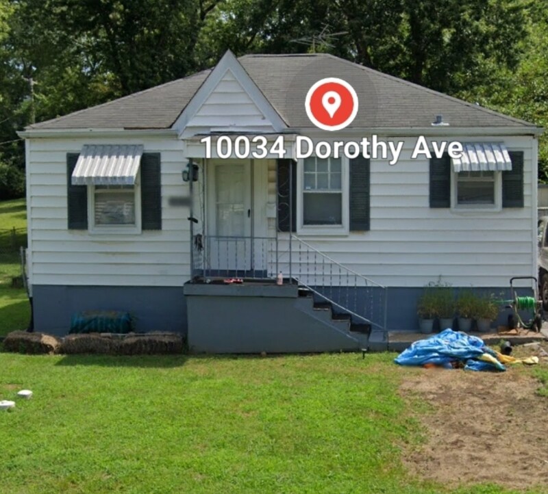 Primary Photo - 10034 Dorothy Dr