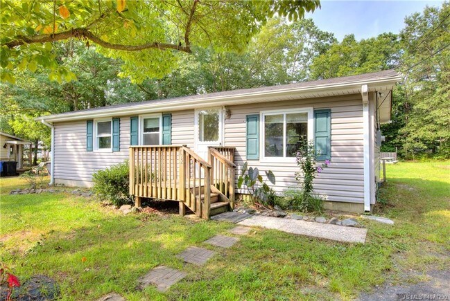 Foto del edificio - 122 Bosun Ave