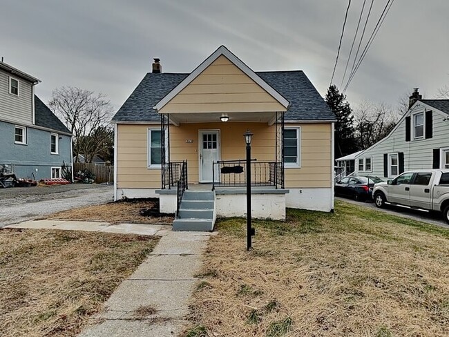 Building Photo - 3113 Offutt Rd