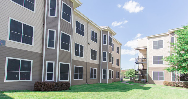 Building Photo - Concord at Allendale Apartments