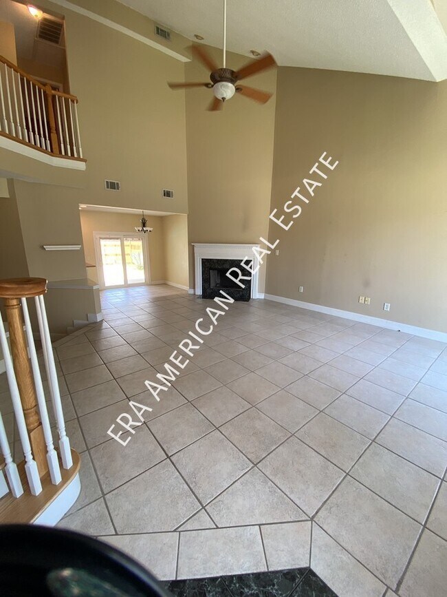 Foto del edificio - In Ground Pool!