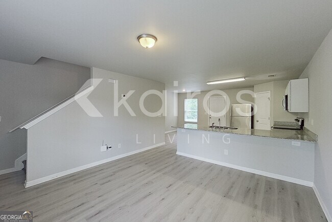 Foto del edificio - 207 Hawthorn Trail