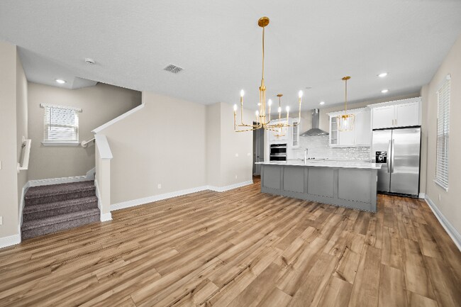 Foto del edificio - 5000 Citrus Leaf Blvd