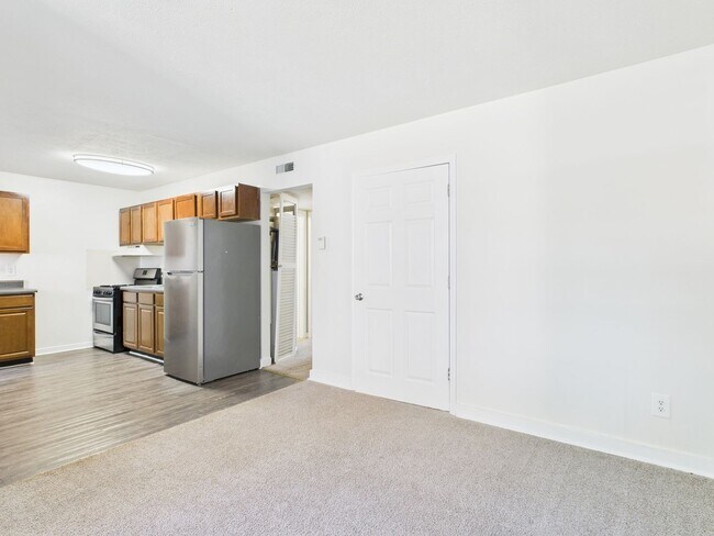 Foto del interior - Forest Square Apartments